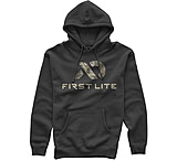 Image of First Lite Specter Logo Hoody - Men's