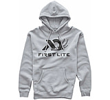 Image of First Lite Whitetail Shed Logo Hoody - Men's