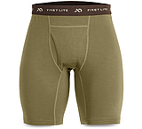 Image of First Lite Wick Long Boxer Brief - Men's