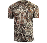 Image of First Lite Wick Short Sleeve Crew - Men's