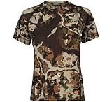 Image of First Lite Wick Short Sleeve Crew - Women's