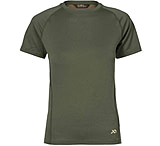First Lite Wick Short Sleeve Crew - Women's