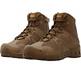 Image of First Tactical AERO-TAC 5in Side-Zip Mid Tactical Boots - Men's