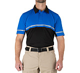 Image of First Tactical Bike Patrol Short Sleeve Polo - Men's