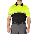 Image of First Tactical Bike Patrol Short Sleeve Polo - Men's