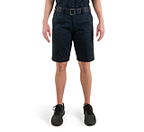 First Tactical Cotton Station Shorts - Women's, 8 US, Midnight Navy, 125005-729-8