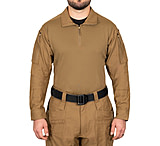 Image of First Tactical Defender Long Sleeve Shirt - Men's, Regular