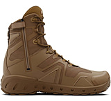 Image of First Tactical AERO-TAC 8in Side-Zip Tactical Boots - Men's