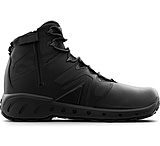 Image of First Tactical AERO-TAC Polishable Toe Side-Zip Mid Tactical Boots - Men's