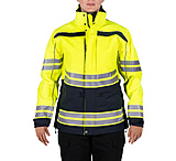 First Tactical Tactix Hi Vis Shell Parka - Women's