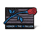 Image of First Tactical Honor The Fallen Patch