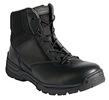 Image of First Tactical 6in Side-Zip Duty Boot - Men's