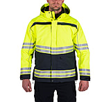 Image of First Tactical Mens Tactix High-Vis Parka