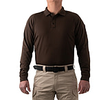 Image of First Tactical Performance Long Sleeve Polo - Men's, Tall