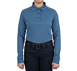First Tactical Performance Long Sleeve Polo - Women's