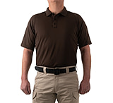 Image of First Tactical Performance Short Sleeve Polo - Men's, Tall