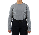 Image of First Tactical Tactix Cotton Long Sleeve Tee - Women's