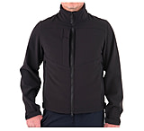 Image of First Tactical Tactix Softshell Short Jacket - Men's