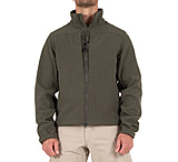 Image of First Tactical Tactix Softshell Short Jacket - Mens