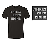 Image of First Tactical Three Zero Eight Tee - Men's