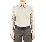 Image of First Tactical V2 Pro Performance Long Sleeve Shirt - Womens