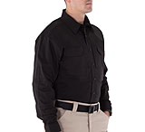 Image of First Tactical V2 Tactical Long Sleeve Shirt, Regular Fit - Mens