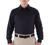 Image of First Tactical V2 Tactical Long Sleeve Shirt, Regular Fit - Mens