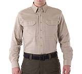 Image of First Tactical V2 Tactical Long Sleeve Shirt - Men's