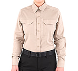 Image of First Tactical V2 Tactical Long Sleeve Shirt - Women's