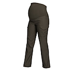 Image of First Tactical V2 Tactical Maternity Pants - Women's, Unhemmed