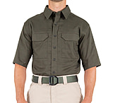 Image of First Tactical V2 Tactical Short Sleeve Shirt - Men's, Tall