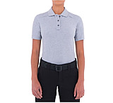 Image of First Tactical Womens Cotton Short Sleeve Polo
