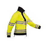 Image of First Tactical Womens Hi-Vis Reversible Duty Jacket