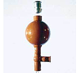 Image of Fischer Technical FLIP Pipet Filler FLIP001 Vwr Pipet Filler Red .05-100ML