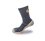 Image of Fish Monkey Boot Cut Back Country Series Socks
