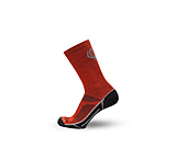 Image of Fish Monkey Boot Cut Guide Series Socks