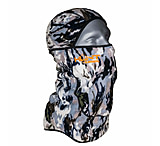 Image of Fish Monkey Conceal Fleece Balaclava