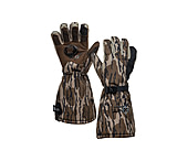 Image of Fish Monkey Duck Pond Decoy Glove