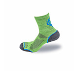 Image of Fish Monkey Mini Crew Guide Series Socks