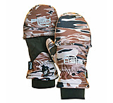 Image of Fish Monkey Tundra Premium Insulated Mitten Glove