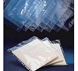 Image of Fisher Container Precision Clean II Class 100 Cleanroom Bags, Fisher Container 10200A 6 Mil Thick Bags