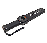 Image of Fisher Security CW-20 Hand-Held Concealed Weapons Detector