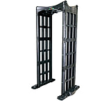 Image of Fisher Security M-Scope 220V Portable Walkthrough Security Metal Detector