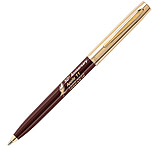 Image of Fisher Space Pen Apollo 11 Cap-O-Matic Pen Bur