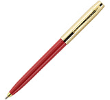 Image of Fisher Space Pen Apollo Space Pen Red
