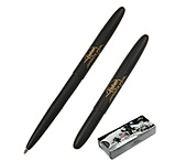 Image of Fisher Space Pen Bullet Space Pen w/ Logo Matte Gift Boxed