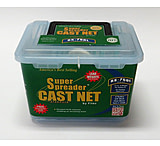 Image of Fitec Cast Nets RS-750L Super Spreader Cast Net