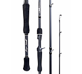 Image of Fitzgerald Fishing Bryan Schmitt Series The Swim Jig Rod