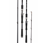 Image of Fitzgerald Fishing Titan HD Series Rods