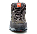 Image of Five Ten Exum Guide Approach Shoes - Men's- 8 Twilight